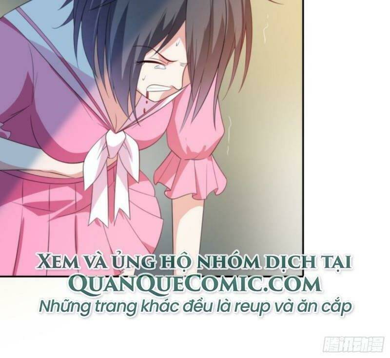 ta làm phản phái ở trong truyện harem chapter 3 33