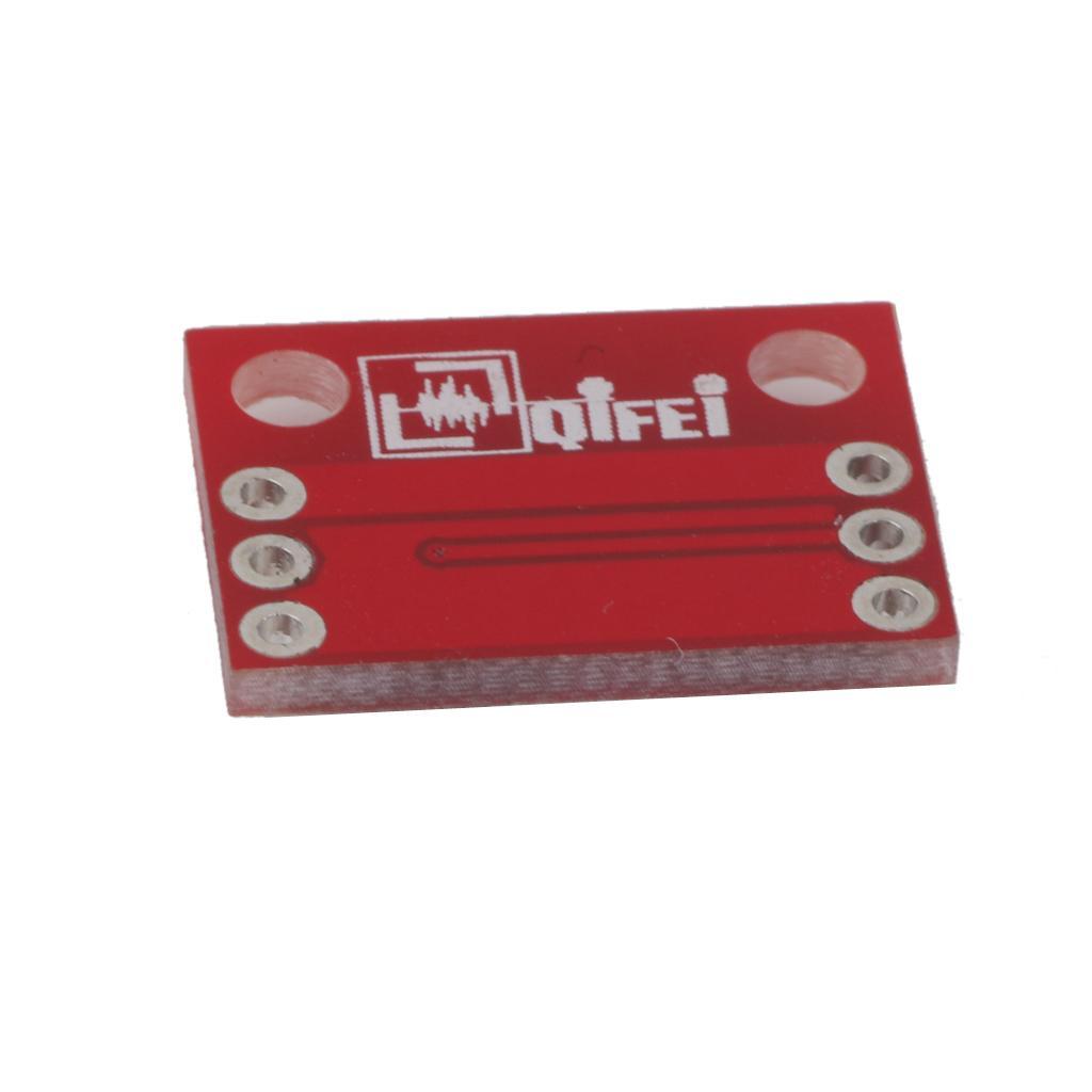 Mini RGB LED WS2812 Breakout Board Module for Raspberry Pi