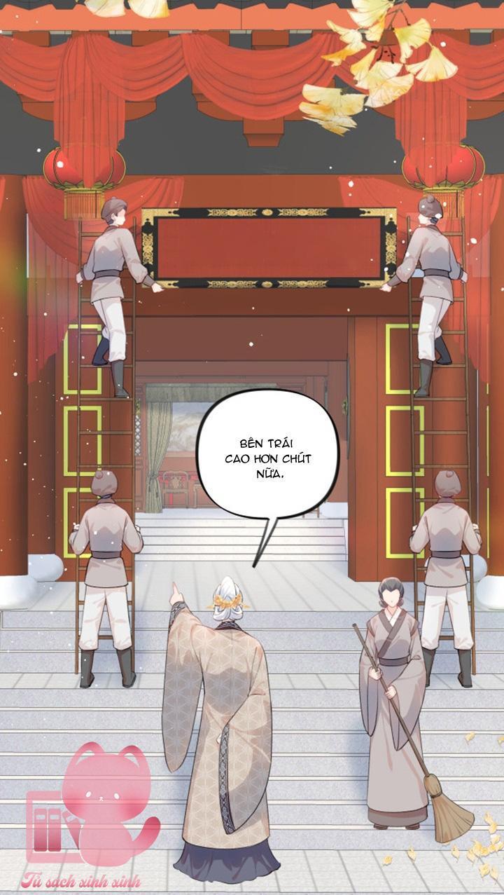 một đêm nọ đột nhiên yandere tới! chapter 139 3