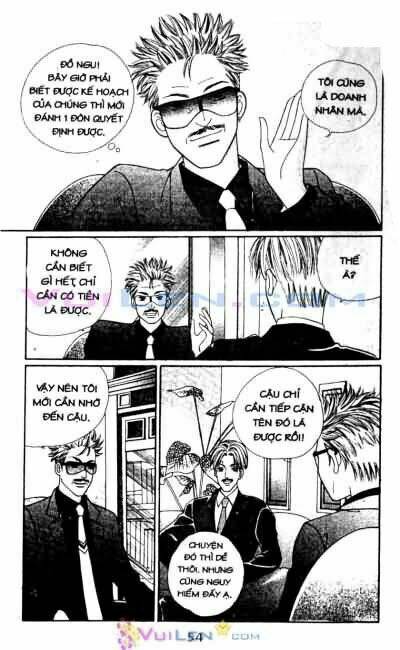 anh là của tôi chapter 4 54