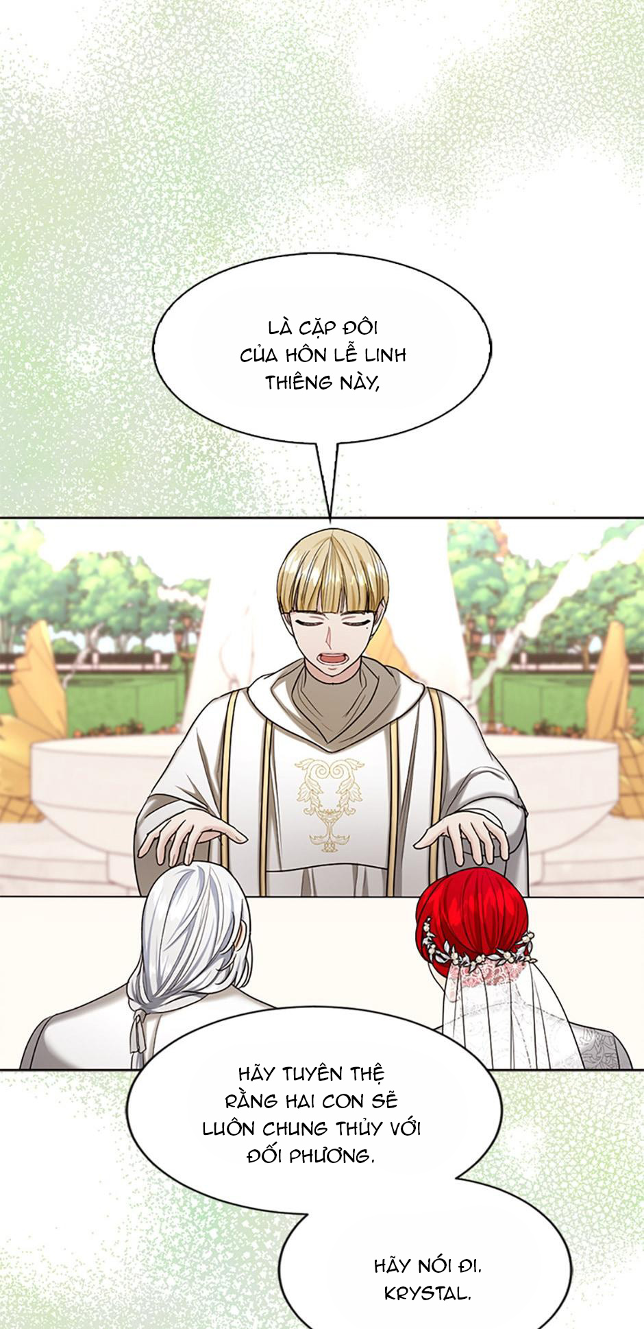 hợp đồng hôn nhân của công tước ashleyan chapter 31.1 5