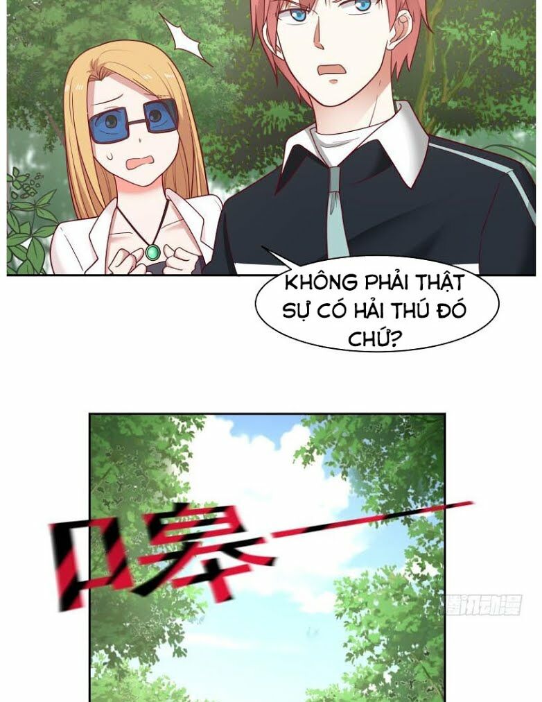 trên người ta có một rồng chapter 197 2