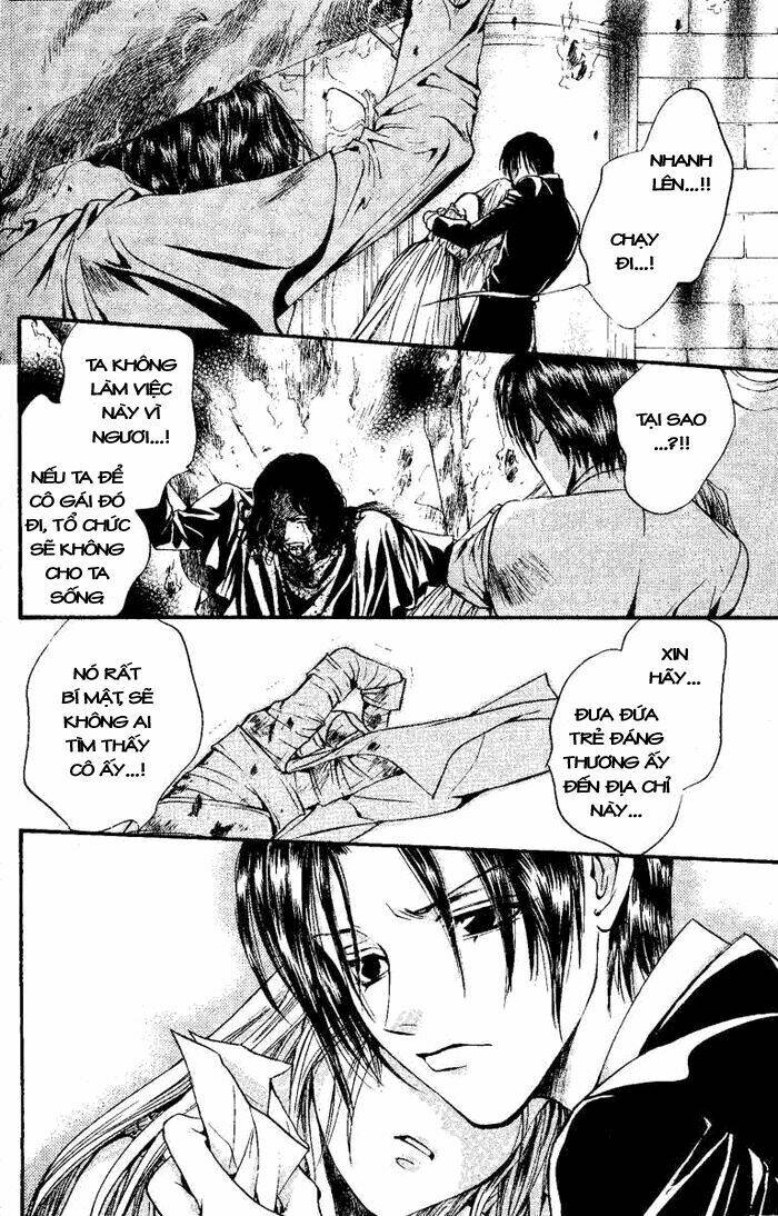 đứa con của thượng đế chapter 17 28