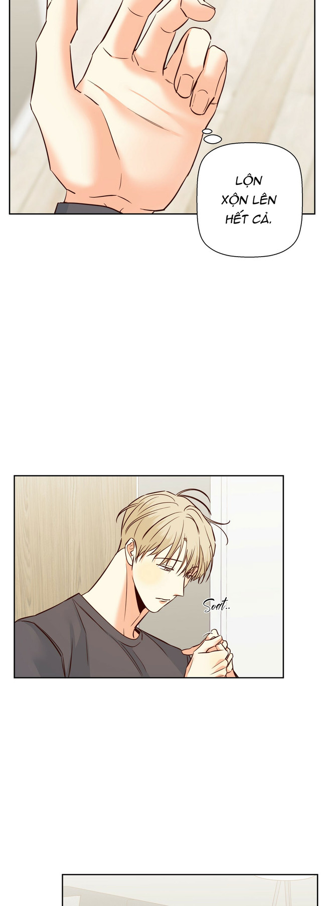 cửa hàng tiện lợi nguy hiểm chapter 74 37