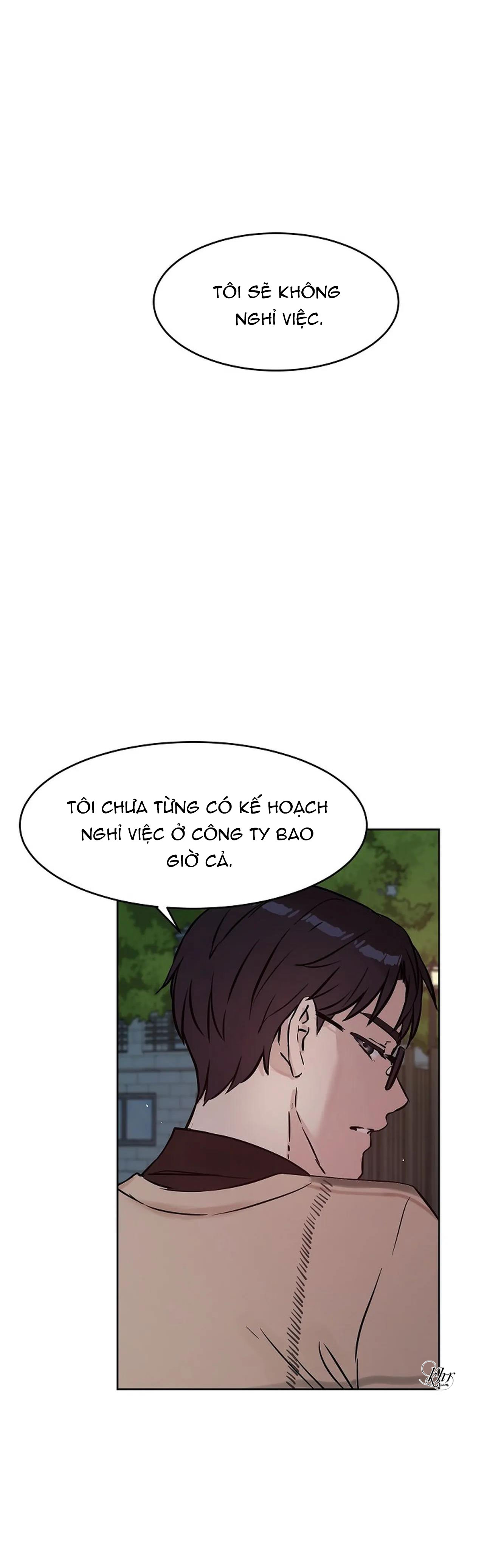 [18+] công tư phân minh chapter 44 28