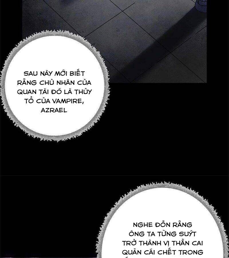 trưởng giám ngục trông coi các ma nữ chapter 95 63