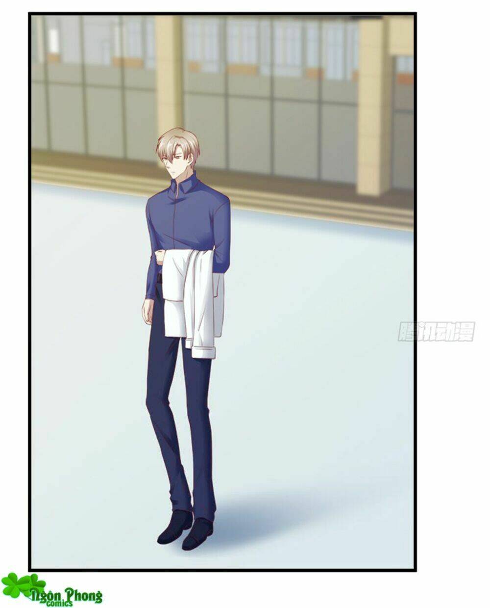 khi trò chơi ác ma bắt đầu chapter 96 3