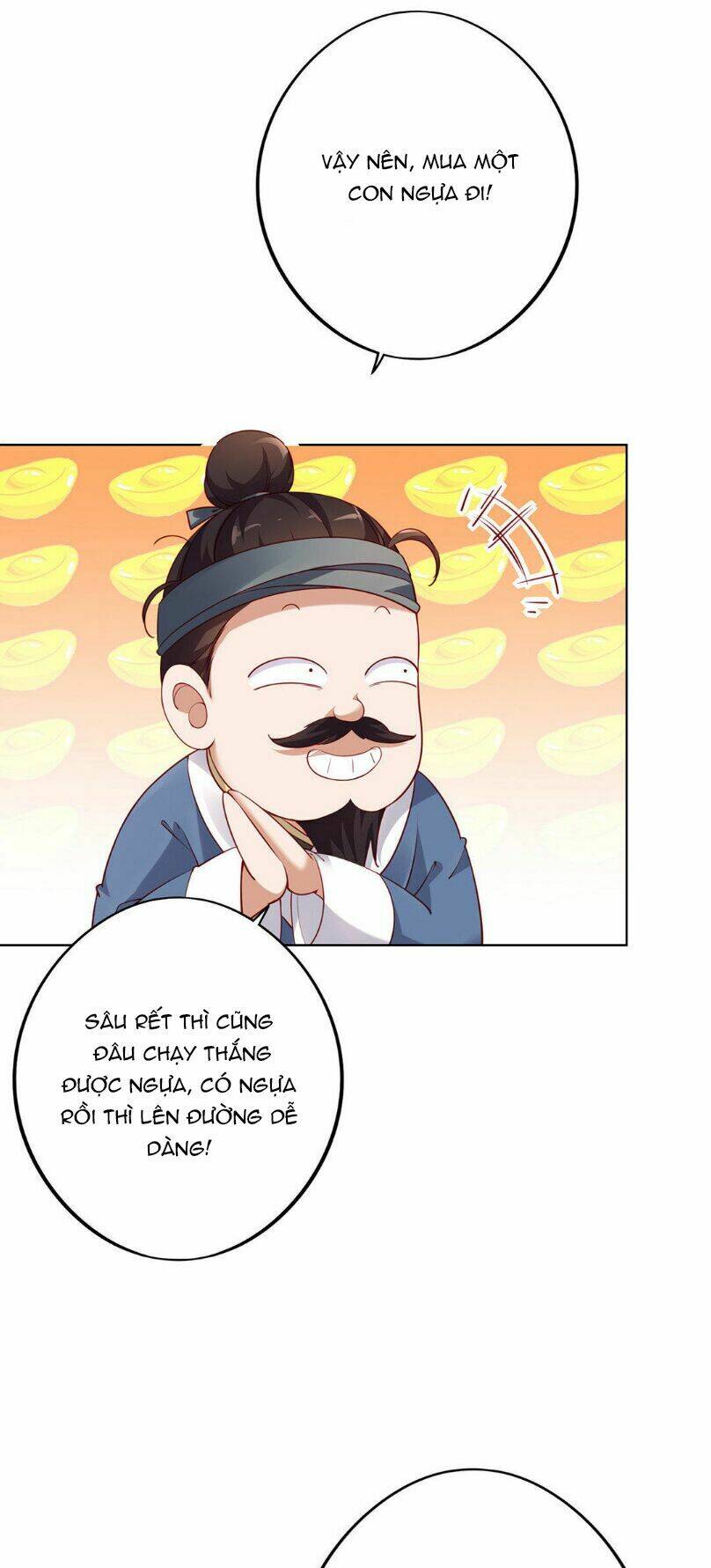 thiên kim bất hoán chapter 4 34