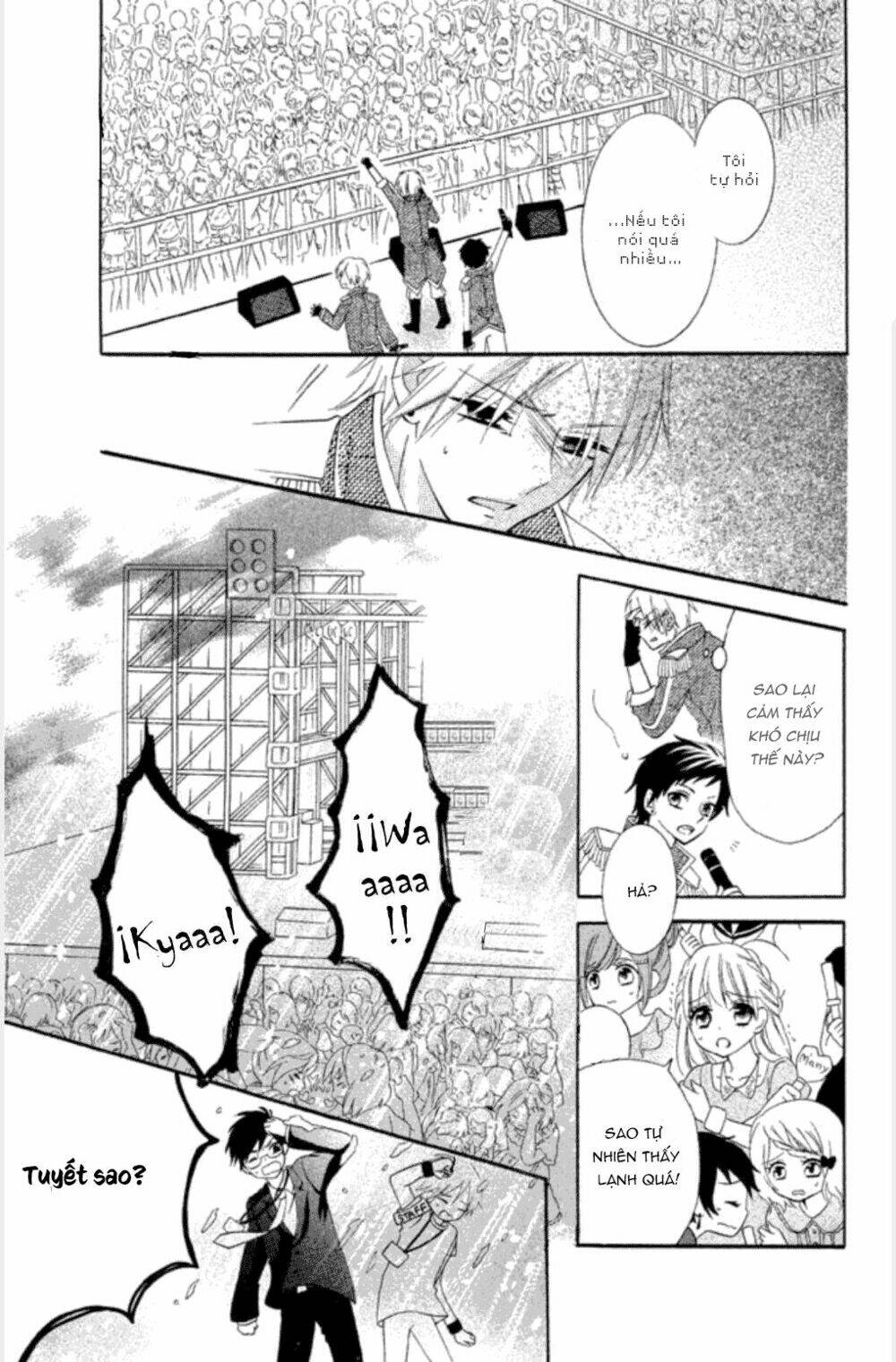 tổng hợp one shot. chapter 273 28