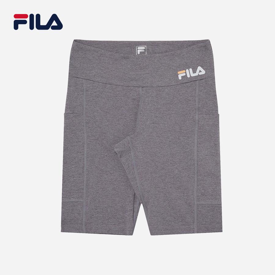 Quần ngắn thể thao nữ Fila - FW2HPF1046F-DML