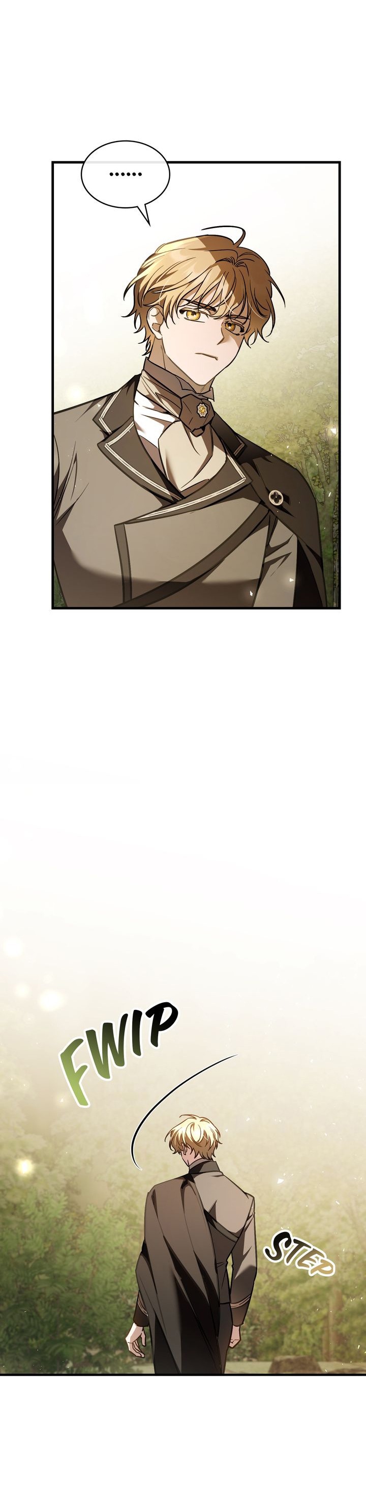 cái bóng trong đêm chapter 79 19