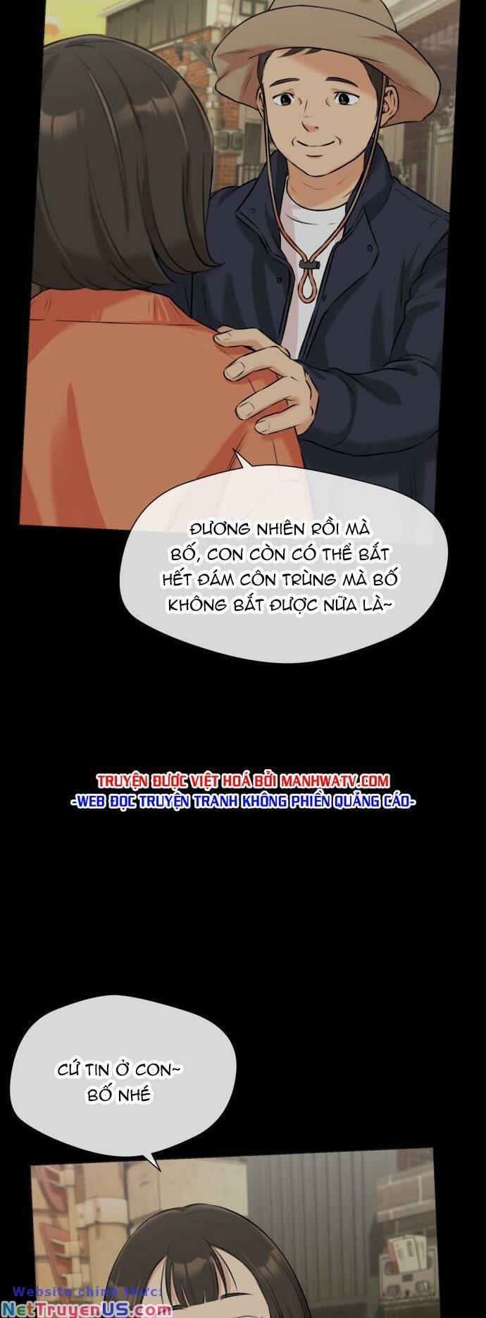 gương mặt thiên tài chapter 124 21