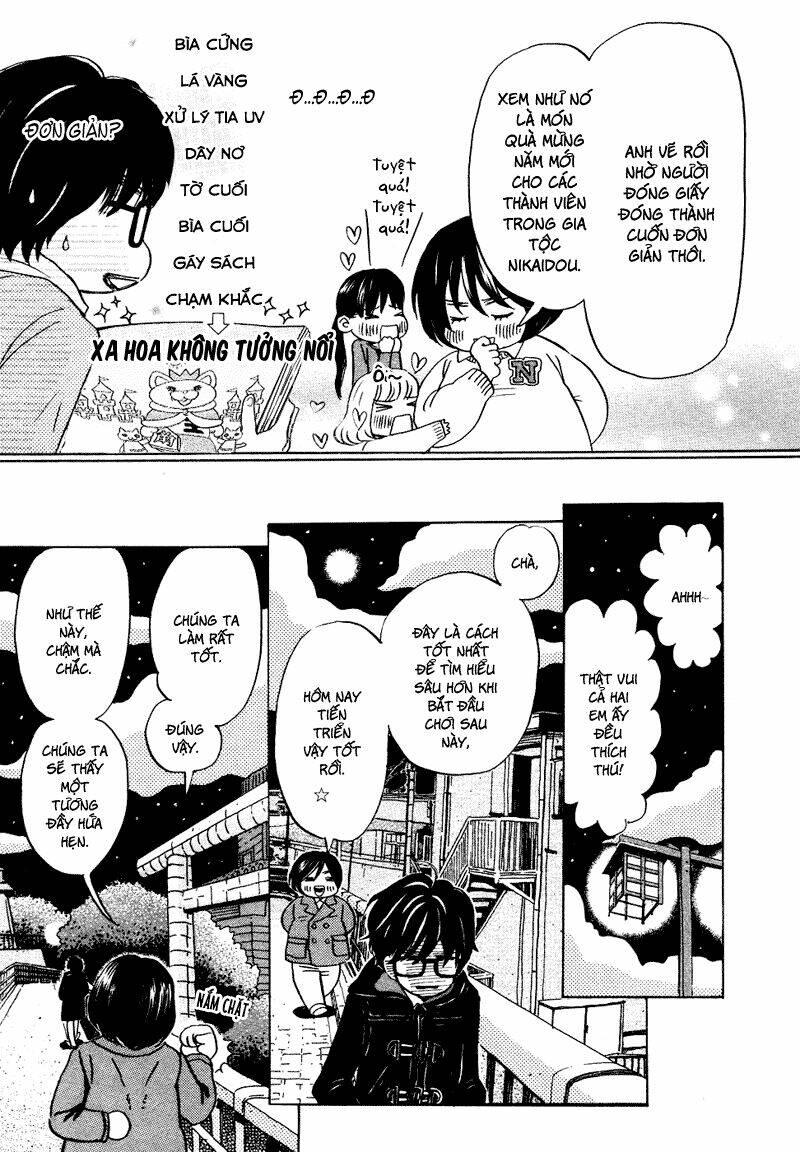 3-gatsu no lion chapter 15 12