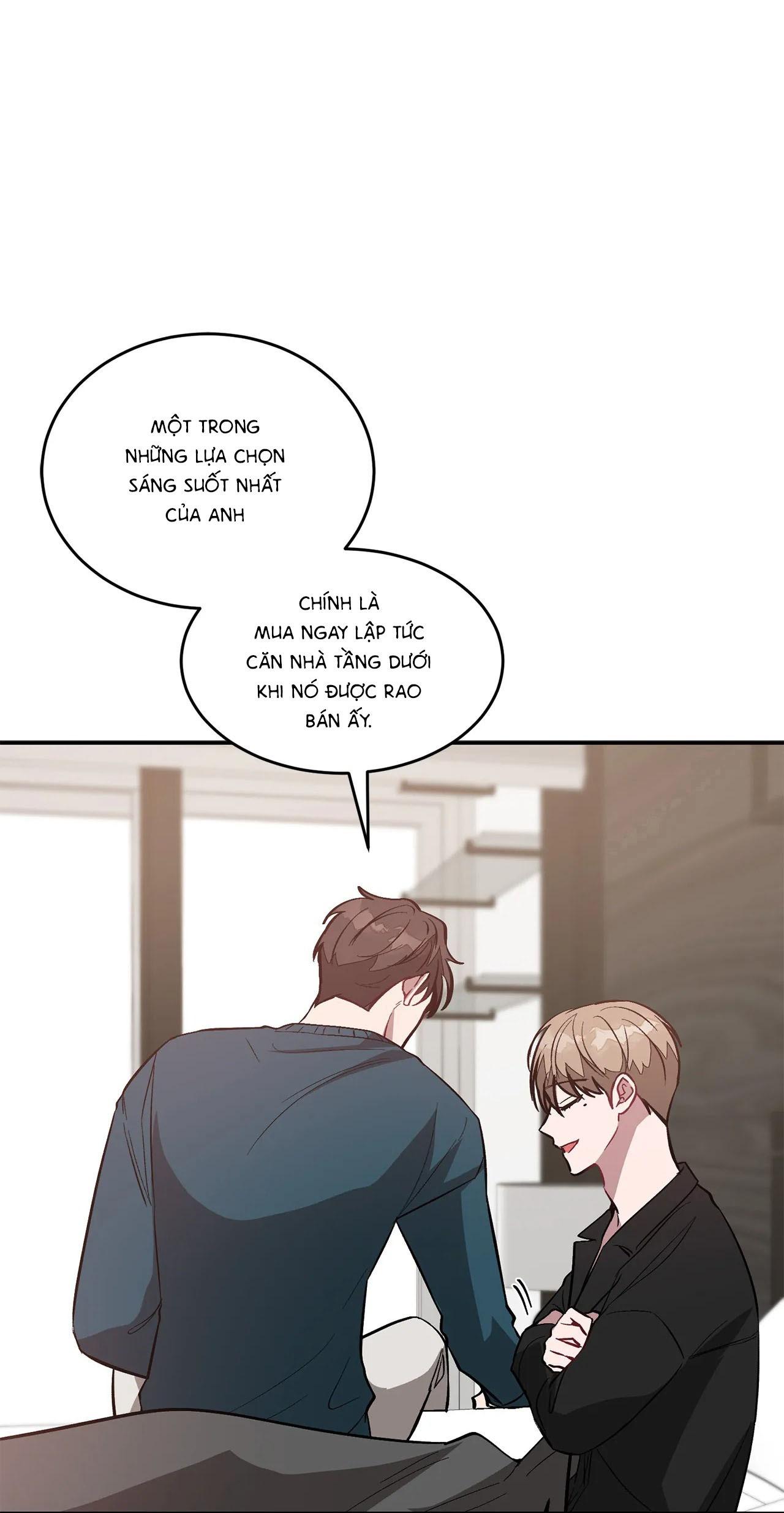 Sống Lại Lần Nữa chapter 61 53