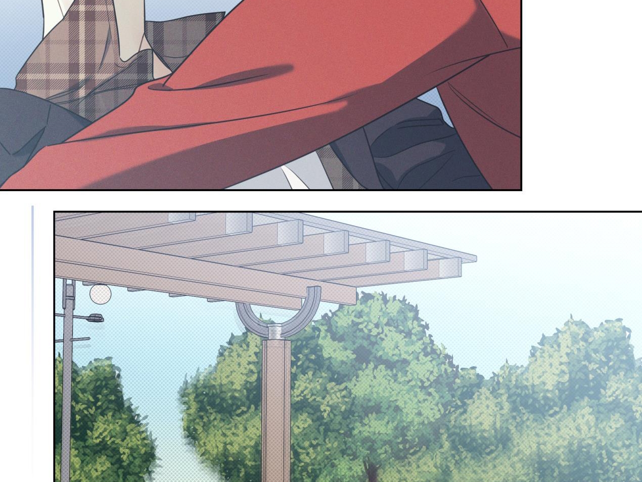 dải hợp âm trên đại dương xanh chapter 13 57