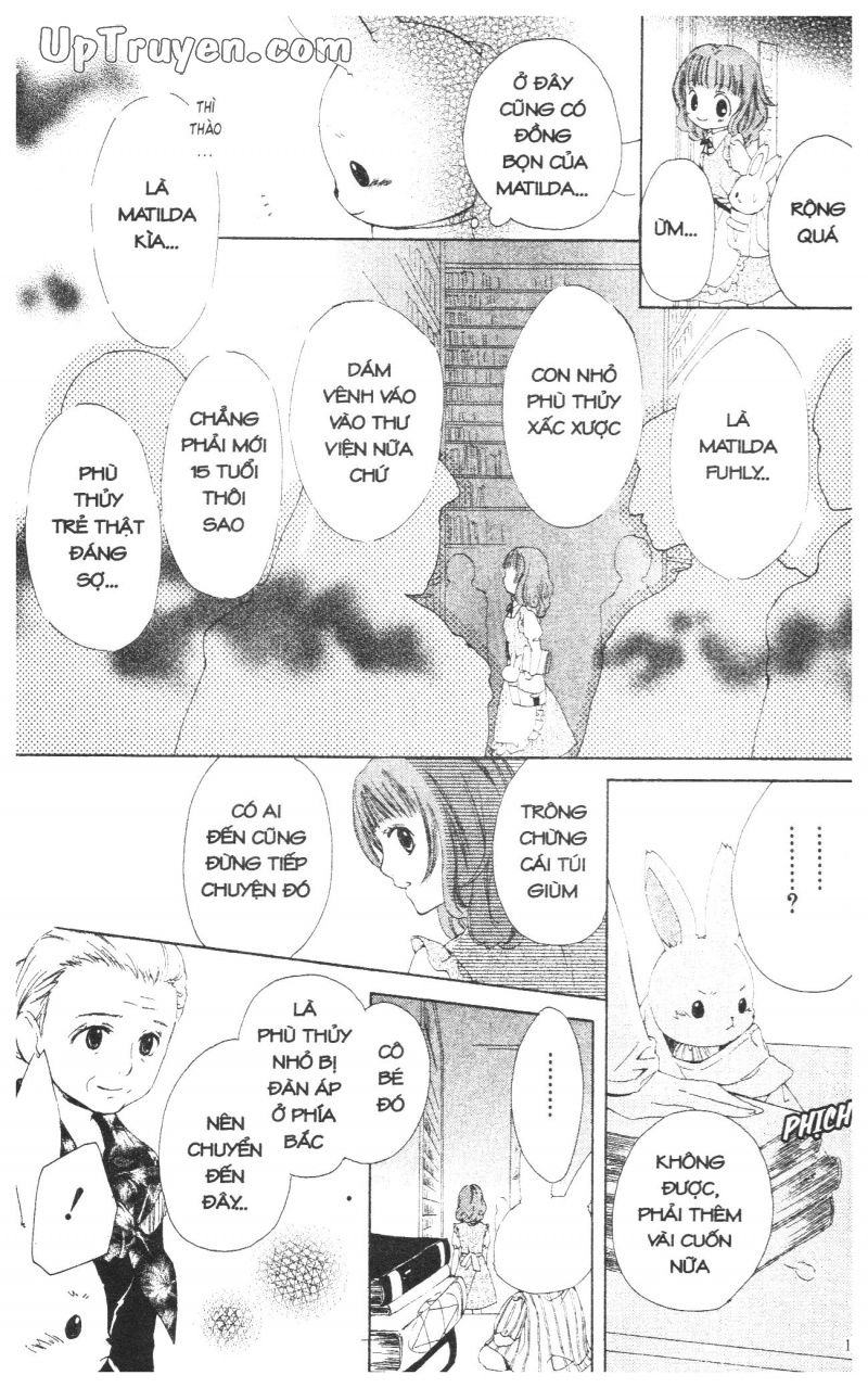 báu vật hoàng cung chapter 4 28