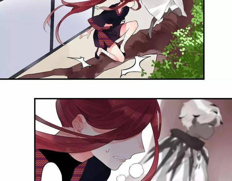 sos! tôi đã yêu một con sâu bướm (phần 2) chapter 27 27