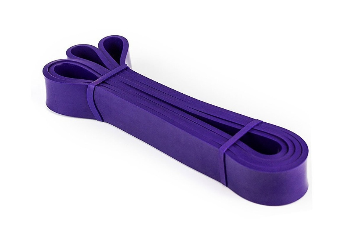 Thể dục băng tần cao su dải unisex cm yoga đàn hồi vòng lặp extender yoga kéo dây cho tập thể dục tập thể dục Color: 2080 45 6.4MM