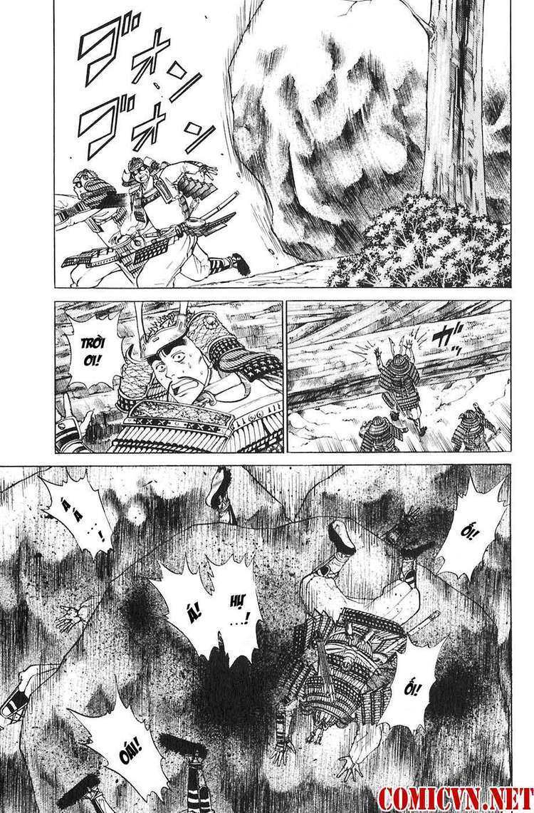 sơn tặc seyu chapter 19 7