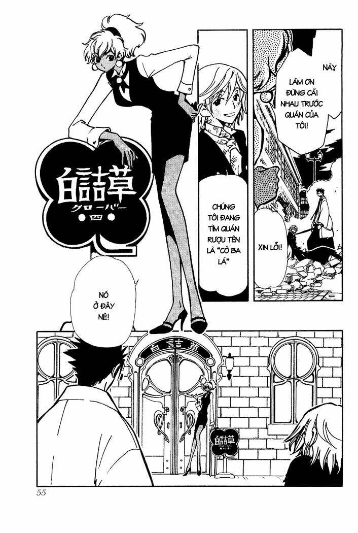 huyền thoại đôi cánh chapter 37 13