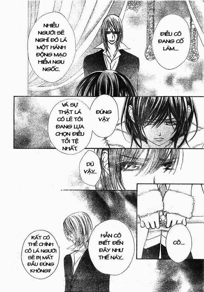 hiệp sĩ vampire chapter 58 4