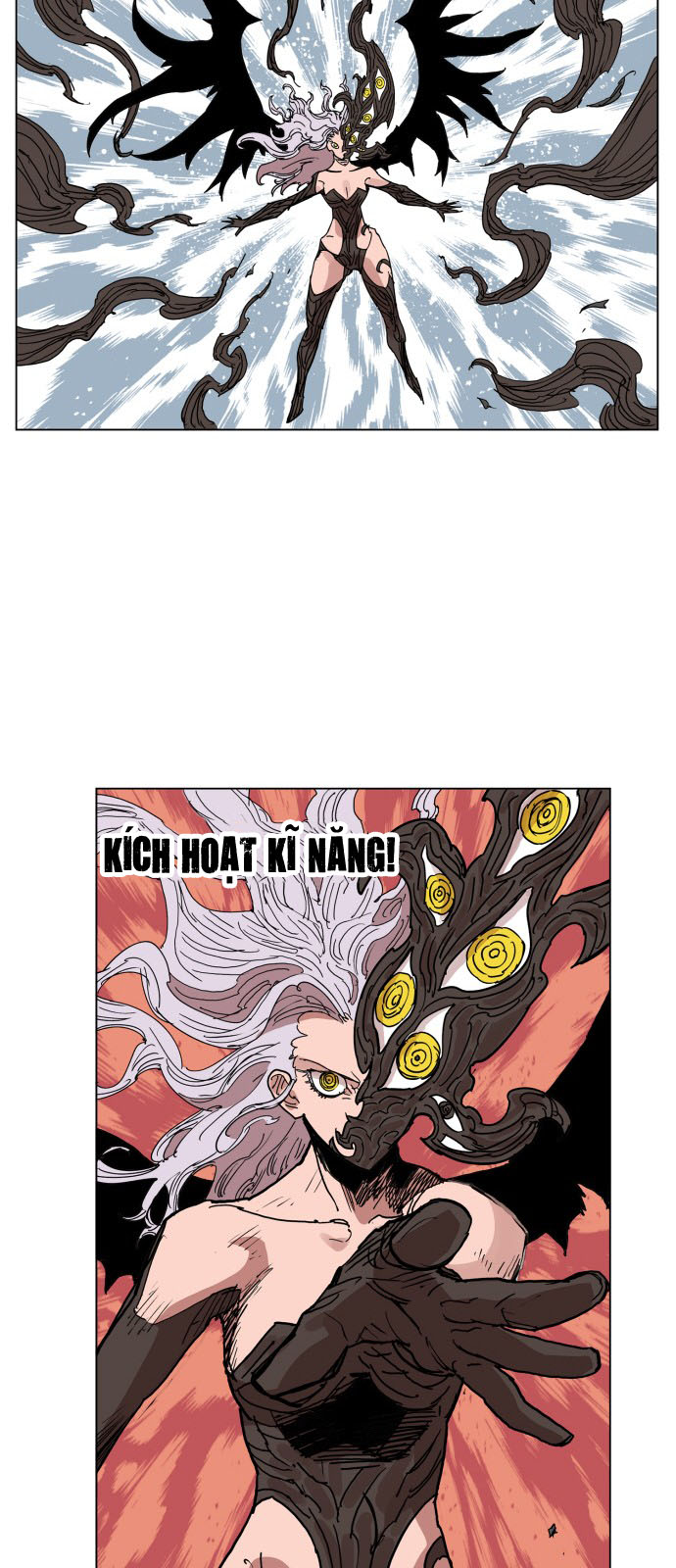 hard core leveling warrior chapter 108 14