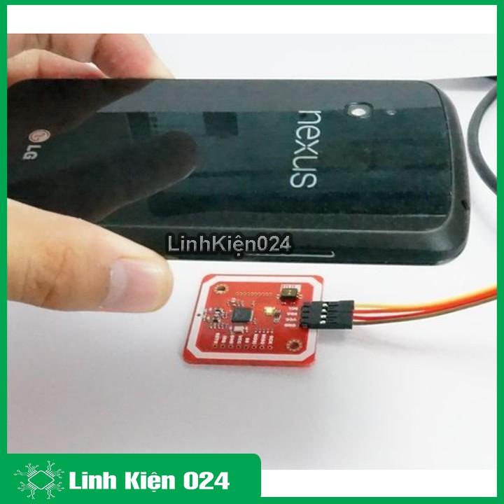 Module RFID PN532 NFC 5-7CM