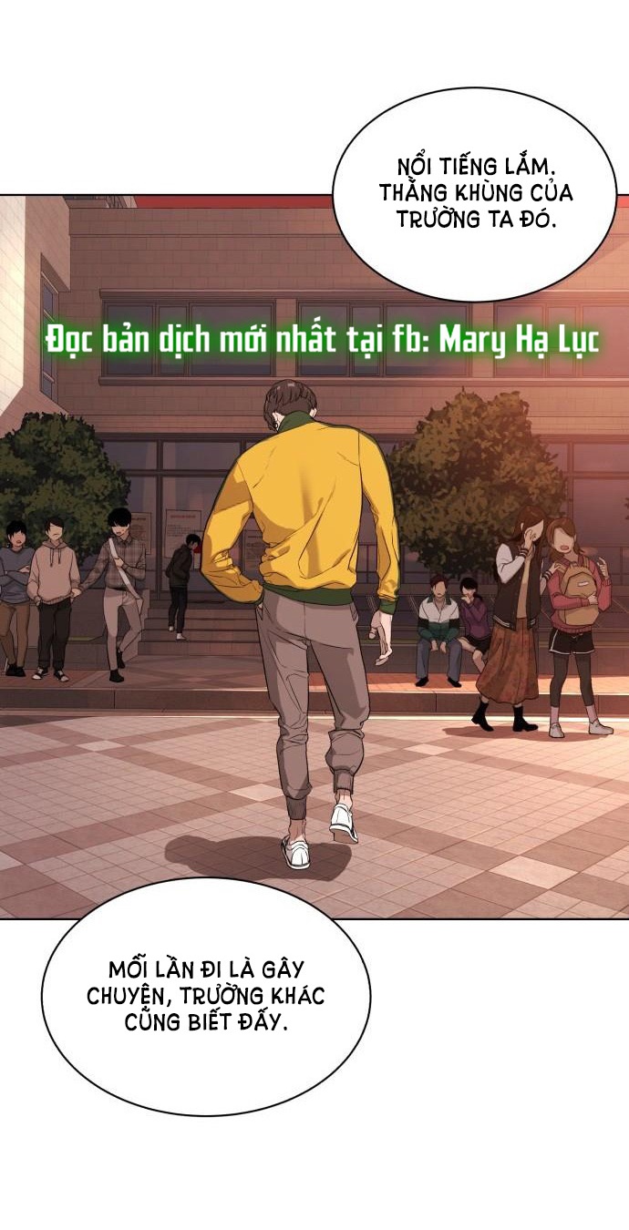 bạch huyết - white blood chapter 2 82