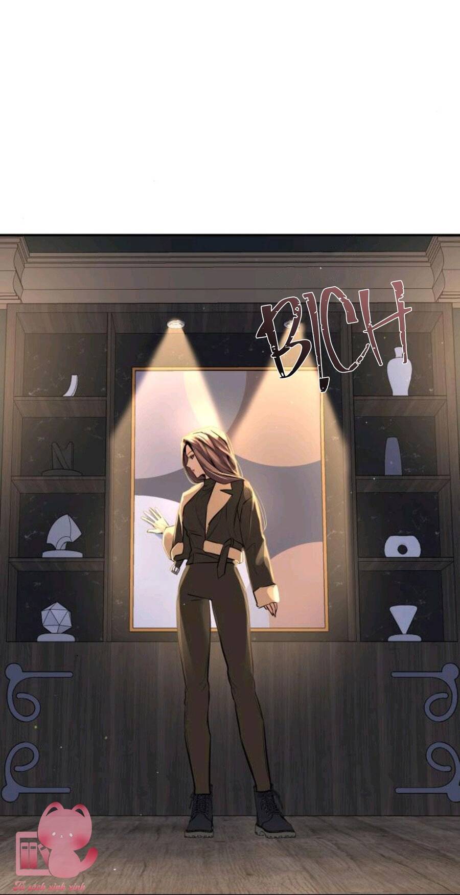 tiên nữ ngoại truyện chapter 23 23