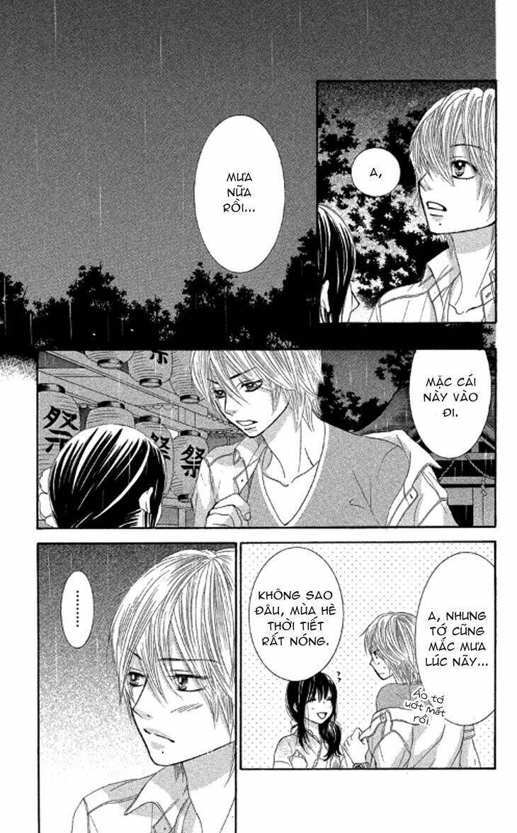 bokutachi wa shitte shimatta chapter 39 24