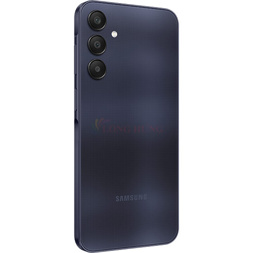 Điện thoại Samsung Galaxy A25 5G (6GB/128GB) - Hàng chính hãng