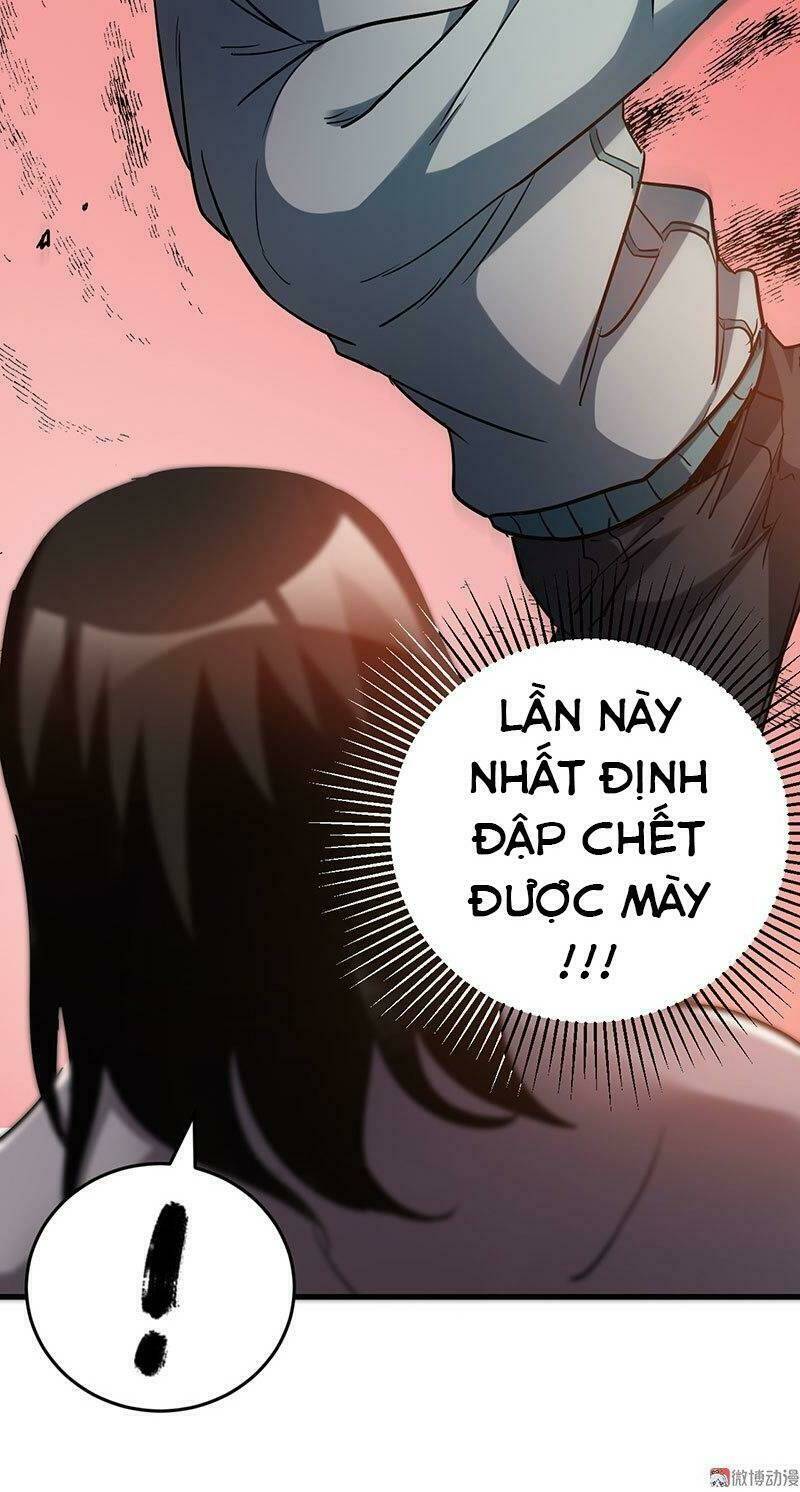 sau mạt thế tôi trở thành thức ăn chapter 9 66