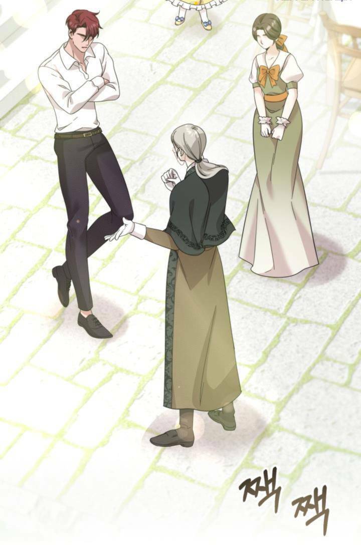 công chúa dược sĩ bé con chapter 7 39