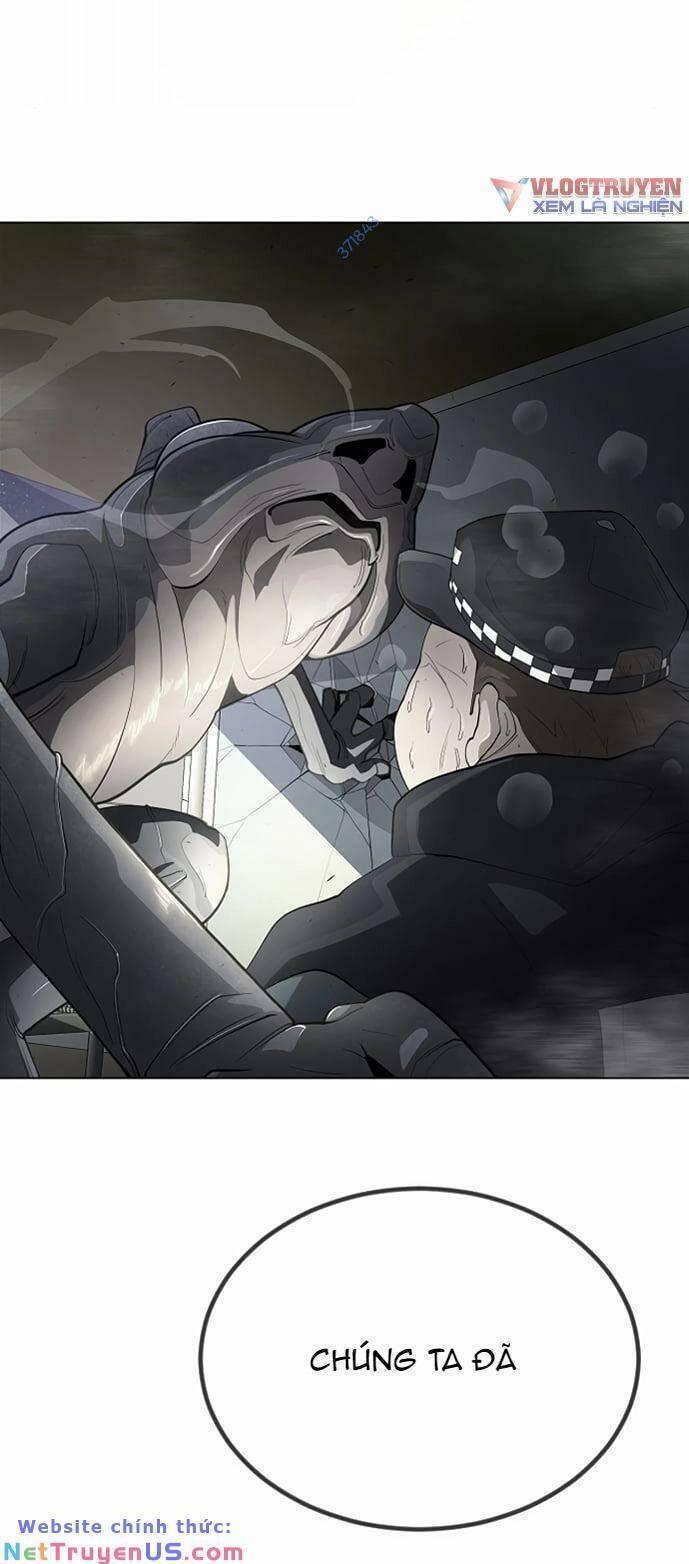 kĩ nguyên của anh hùng chapter 155 93