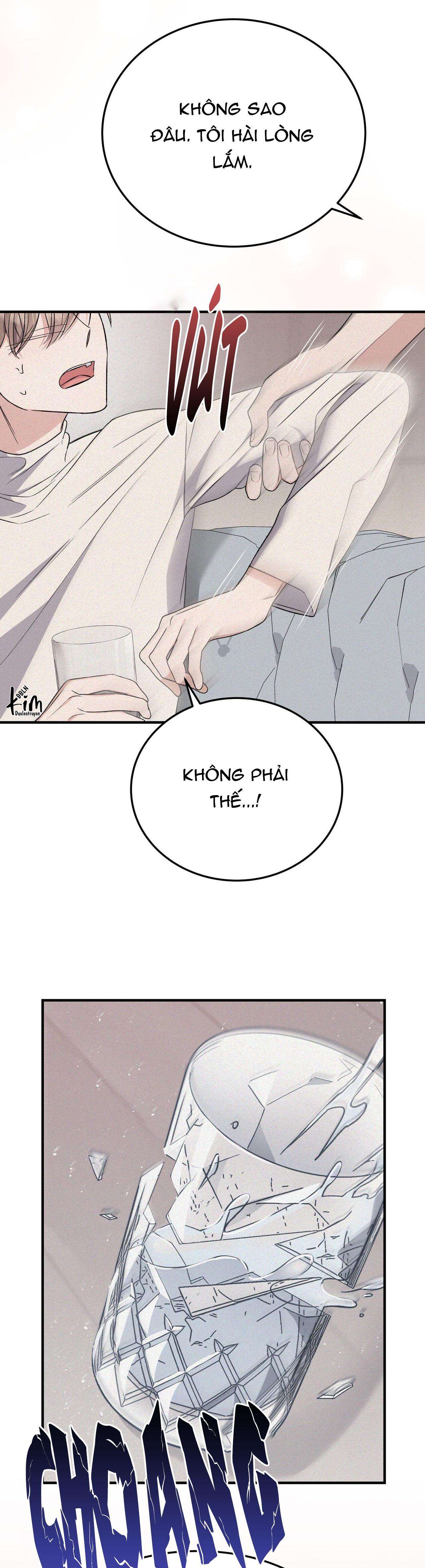 vô hình chapter 34 23