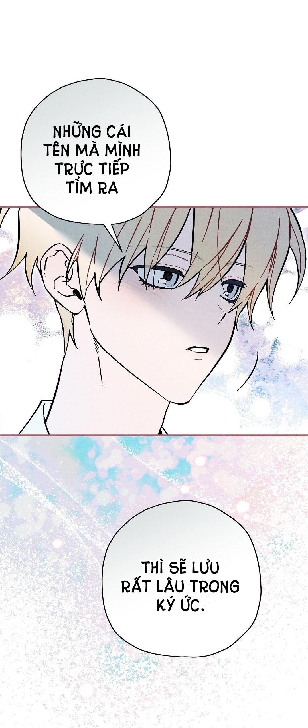 hoàng tử bất lương giấu mình là omega chapter 15.1 20