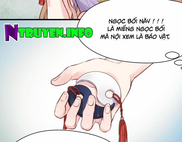 lượm được 1 tiểu hồ ly chapter 47 24