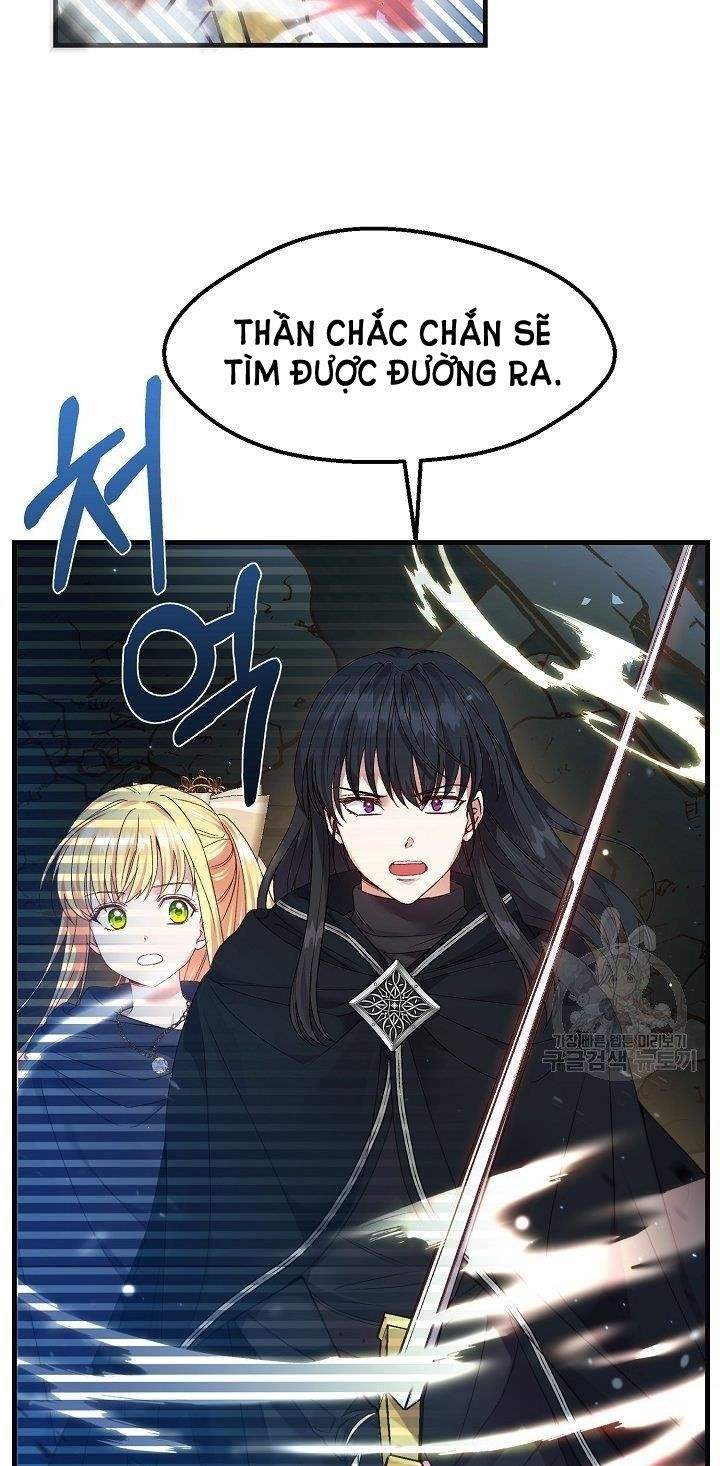 trở thành vợ thái tử quái vật chapter 44.1 18