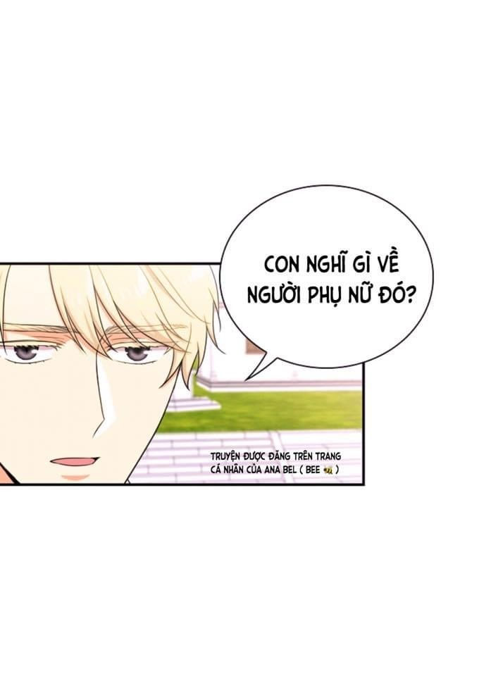 xuyên không trở thành mẹ của nhân vật phản diện chapter 4 16