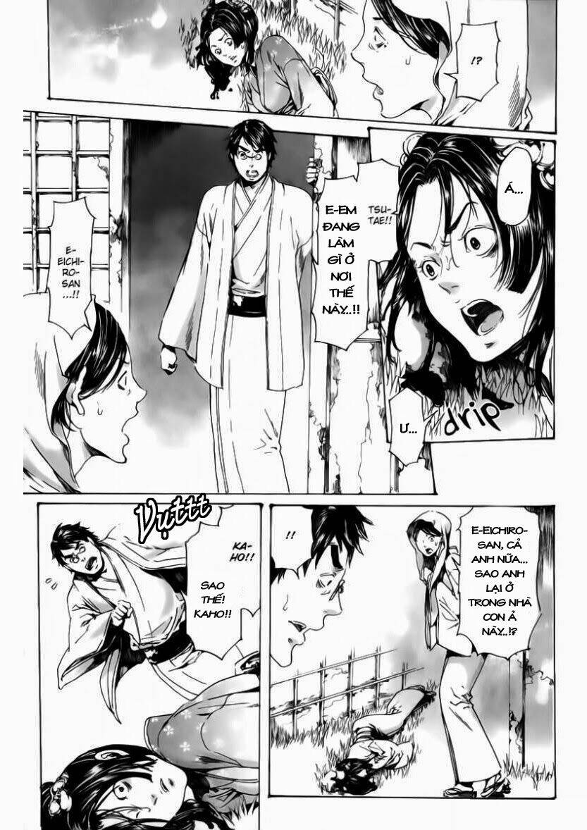 adekan chapter 24 24