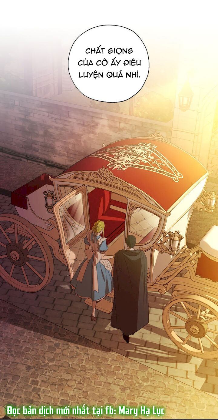 công chúa khắc ấn kẻ phản nghịch chapter 30 78