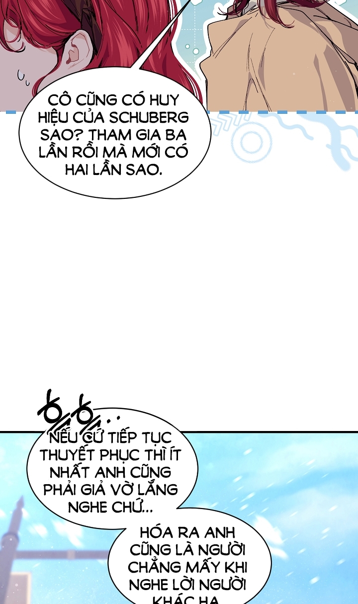 [18+] sự đáng sợ bên trong đại dương chapter 64.2 7