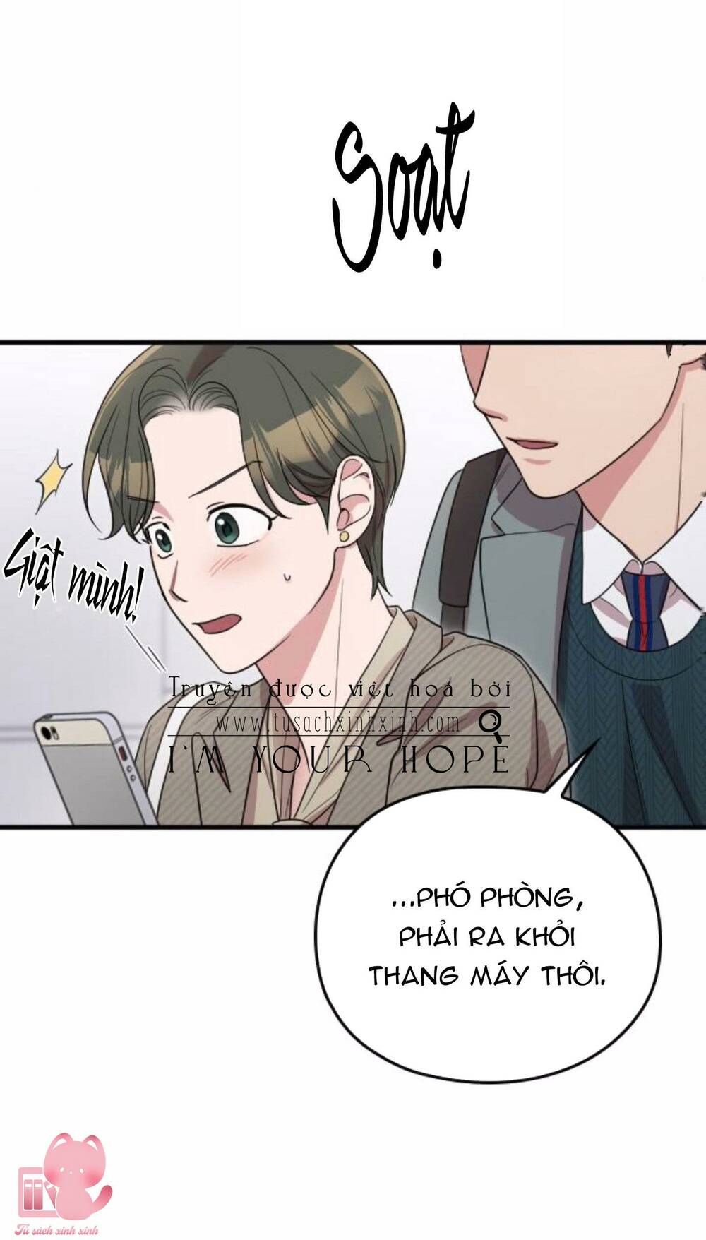 cô đi mà lấy chồng tôi đi chapter 62 83