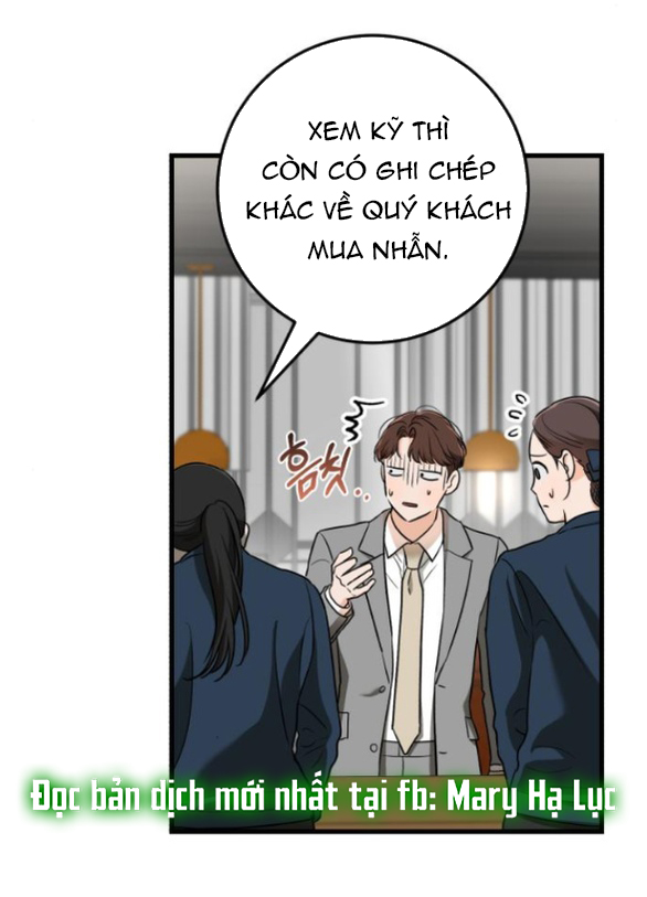 Nóng Lòng Muốn Giày Vò Em chapter 50.1 20
