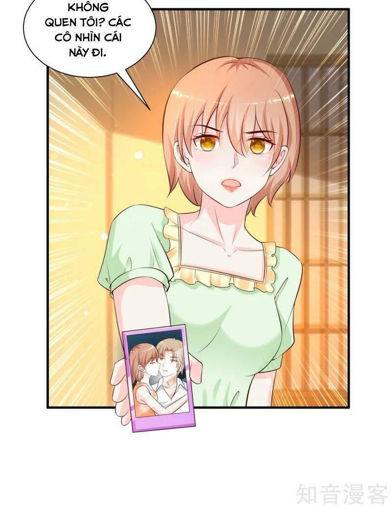 tối cường vận đào hoa chapter 136 16