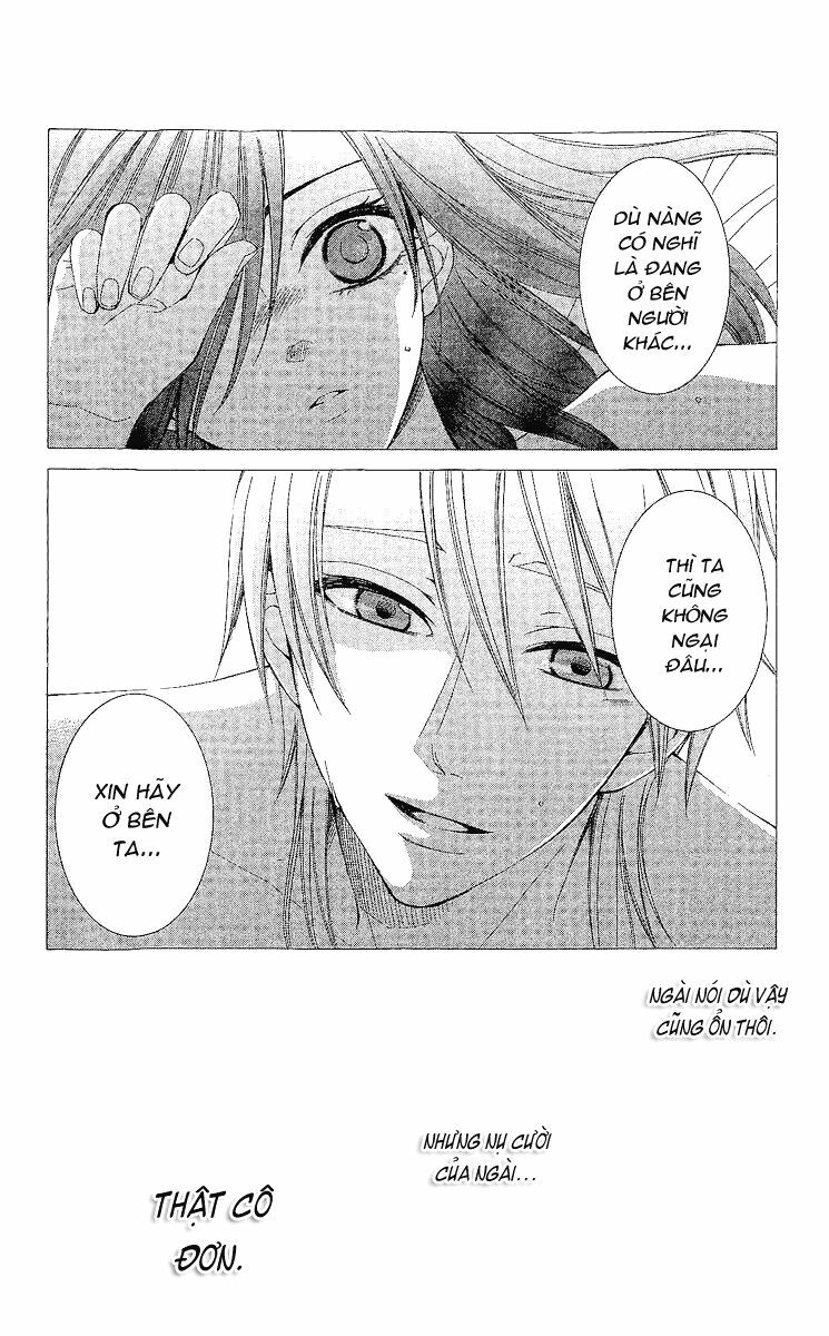 bình minh arcana chapter 22 16