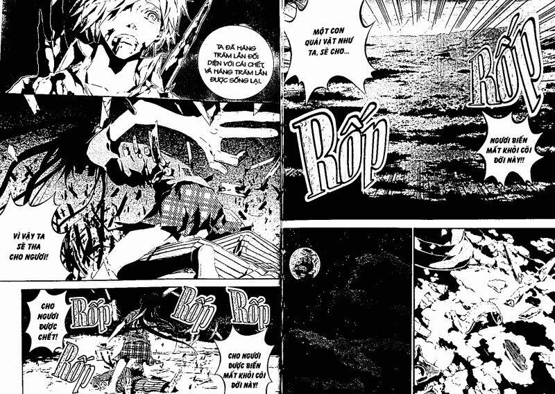 đột kích - raiders chapter 3 36