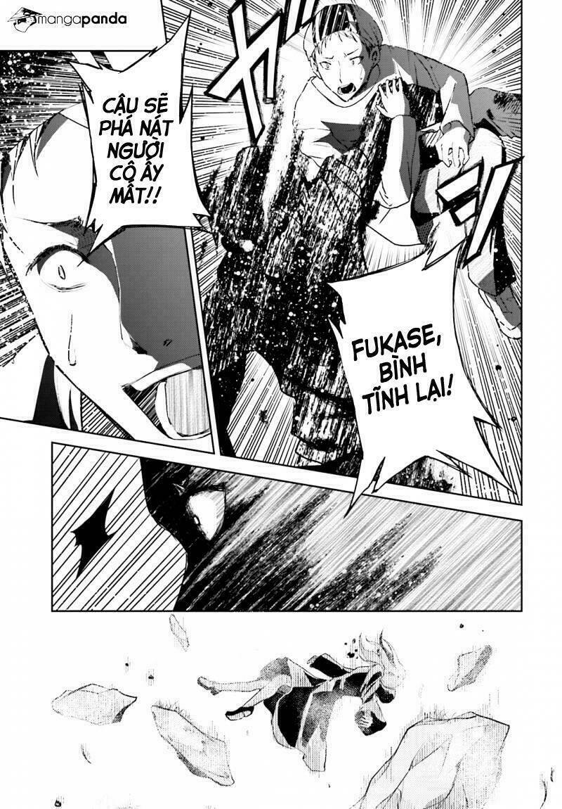 ib - instant bullet chapter 15 9