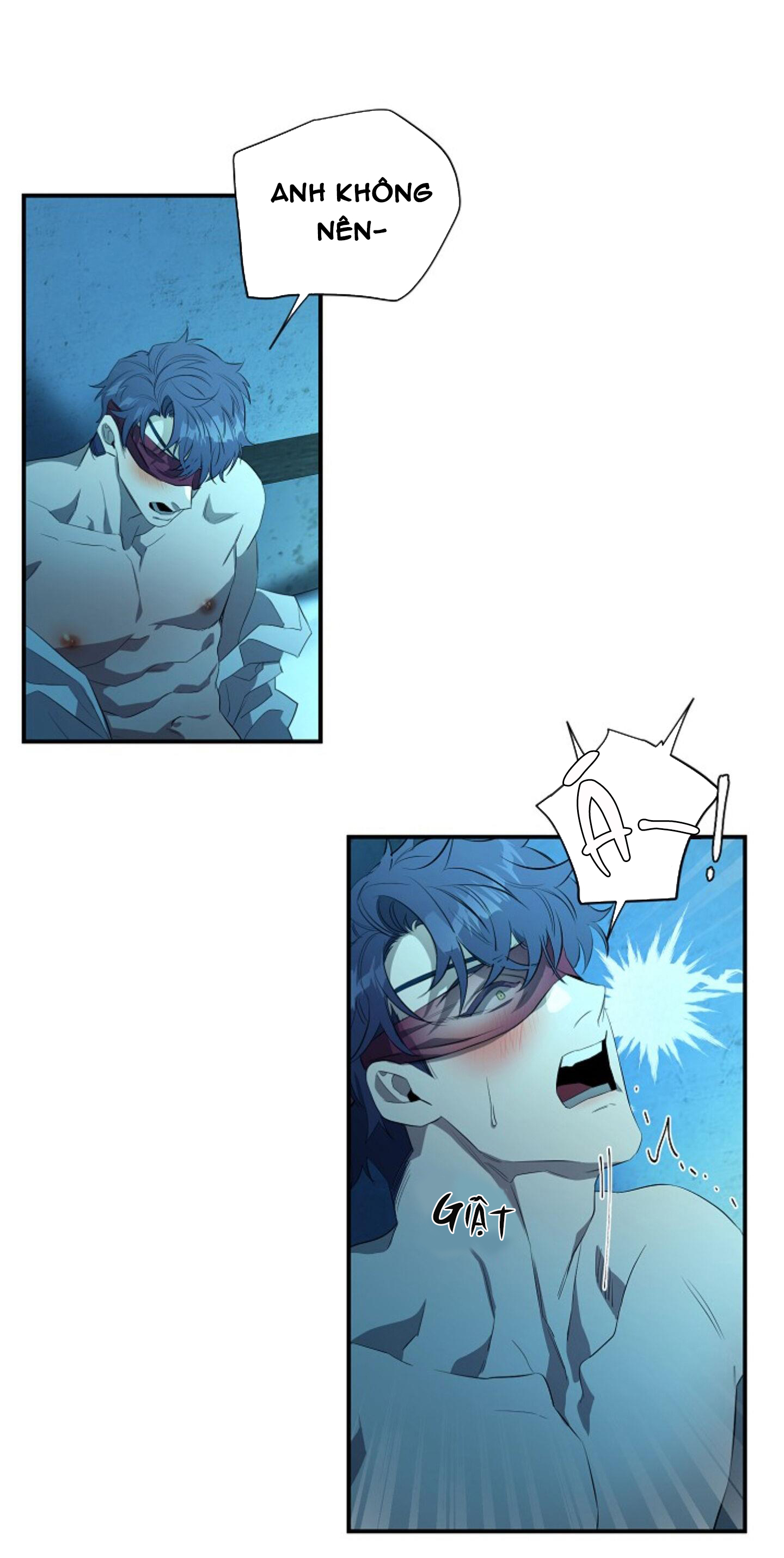 vừa yêu vừa ghét chapter 8 48