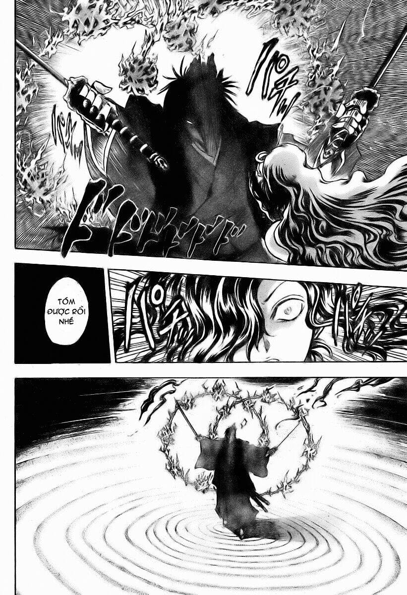 bách quỷ dạ hành chapter 102 17